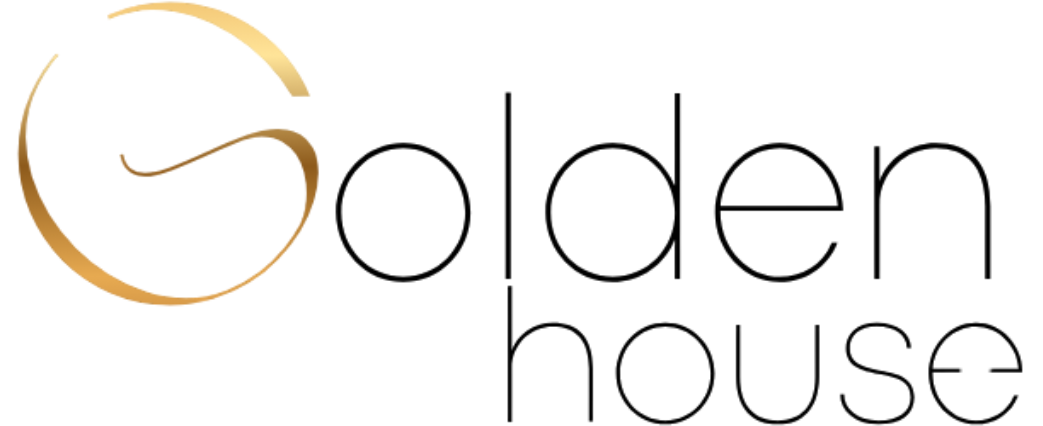 Golden House Real Estate Broker logo